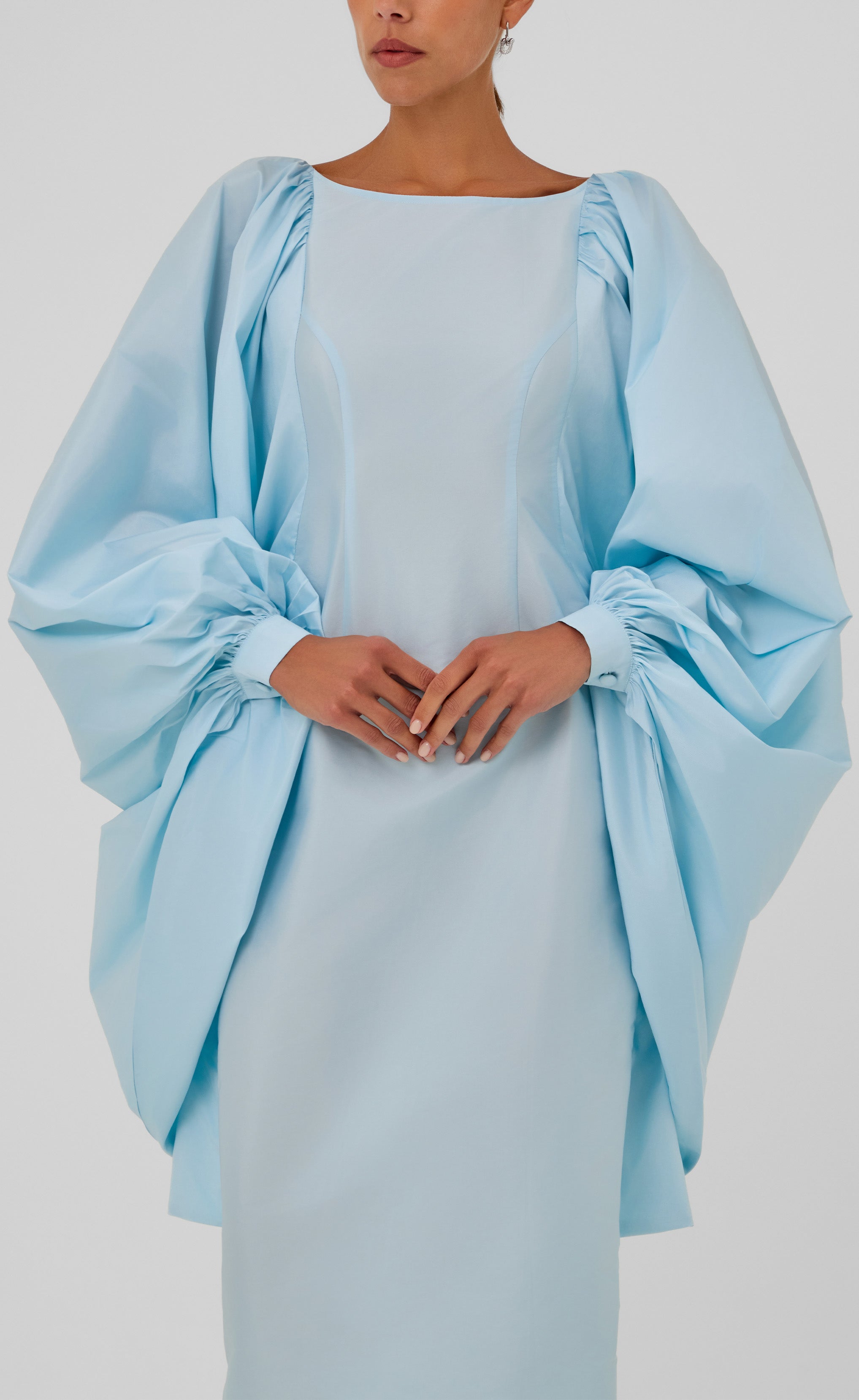 Ice Blue
