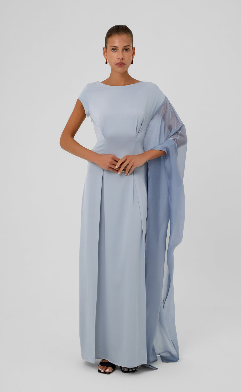Ice Blue