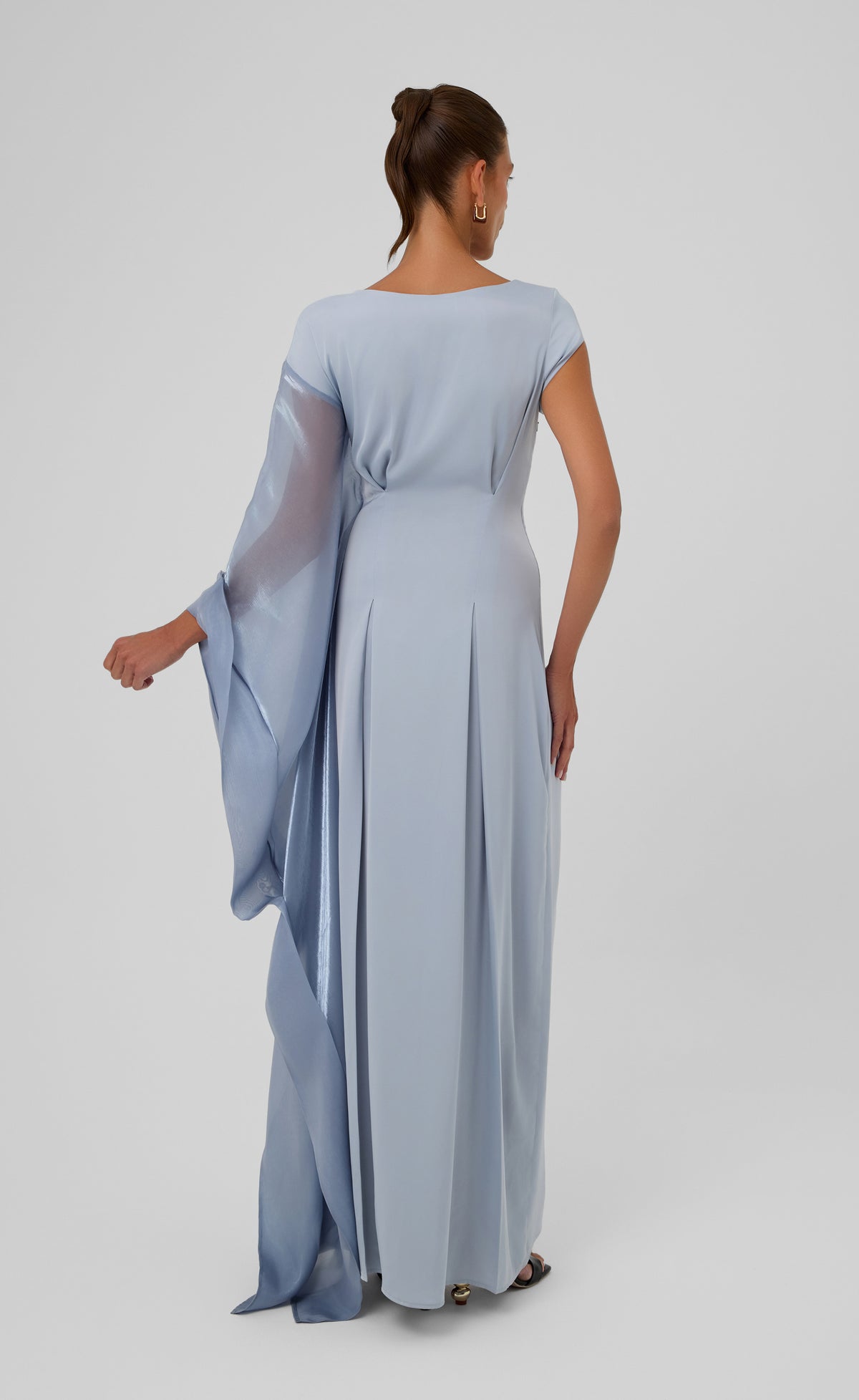 Ice Blue