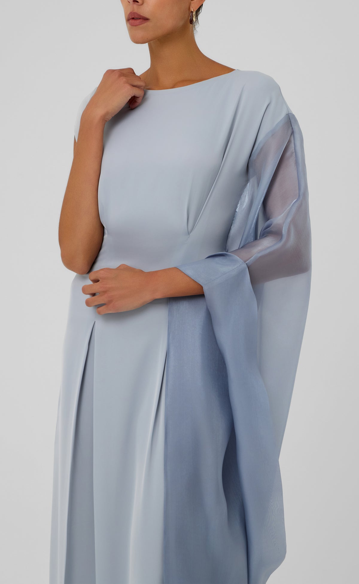 Ice Blue