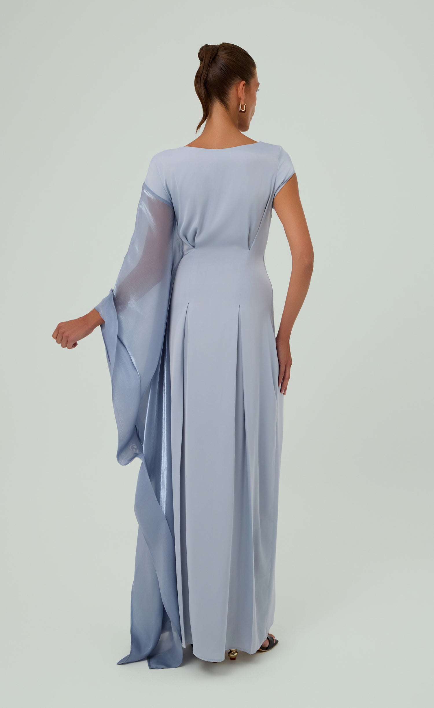 Ice Blue