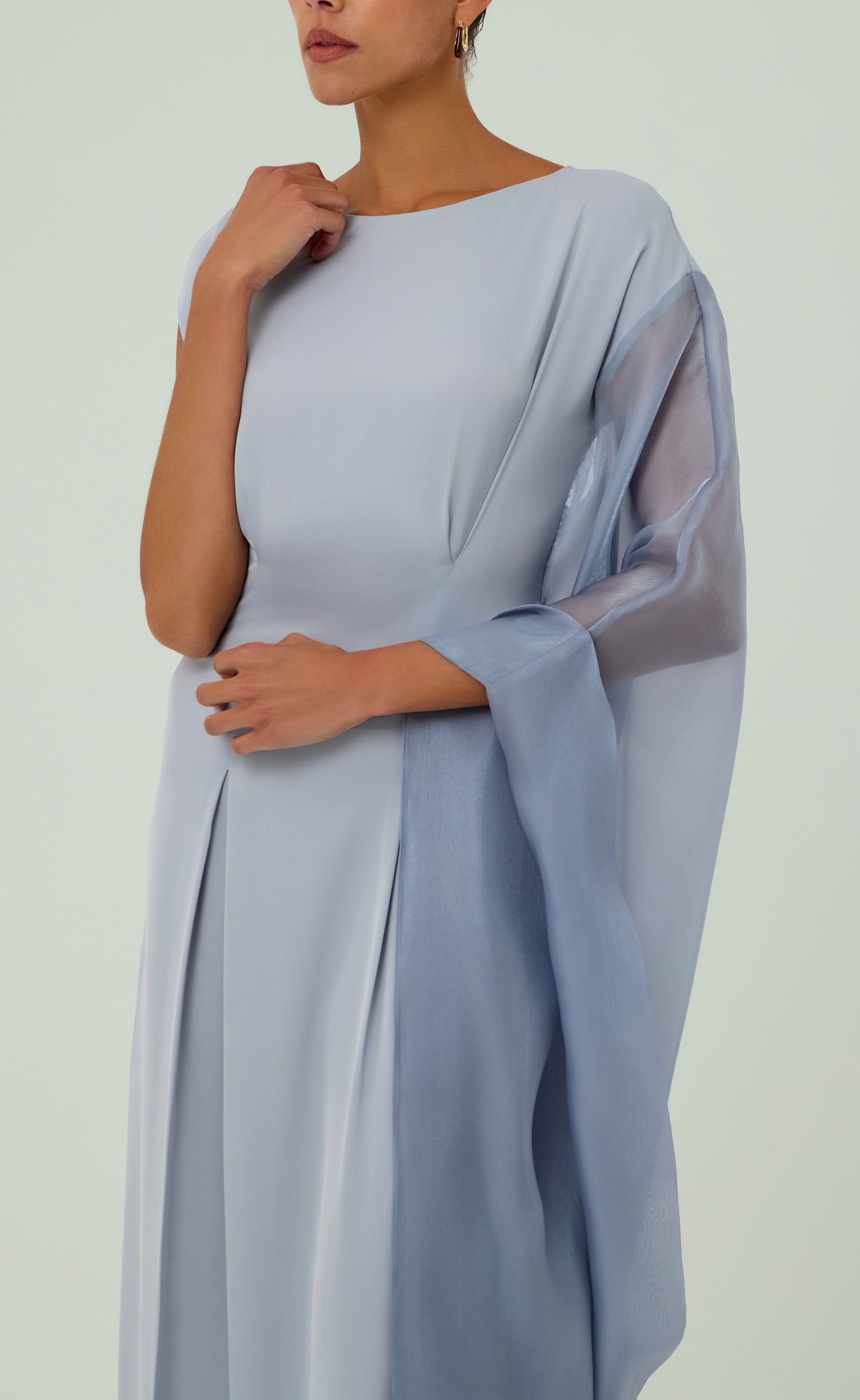 Ice Blue