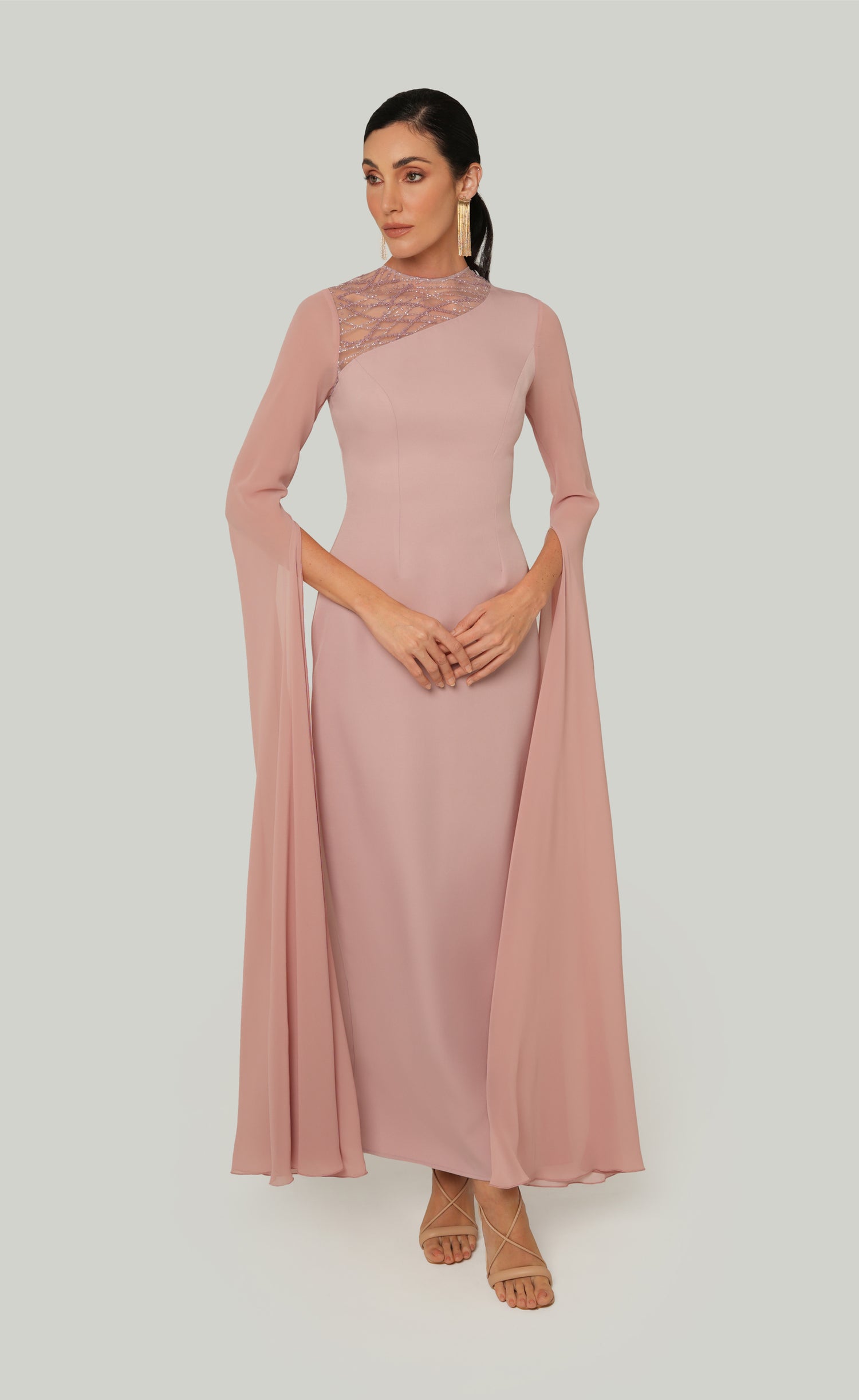 Seraphina Dress