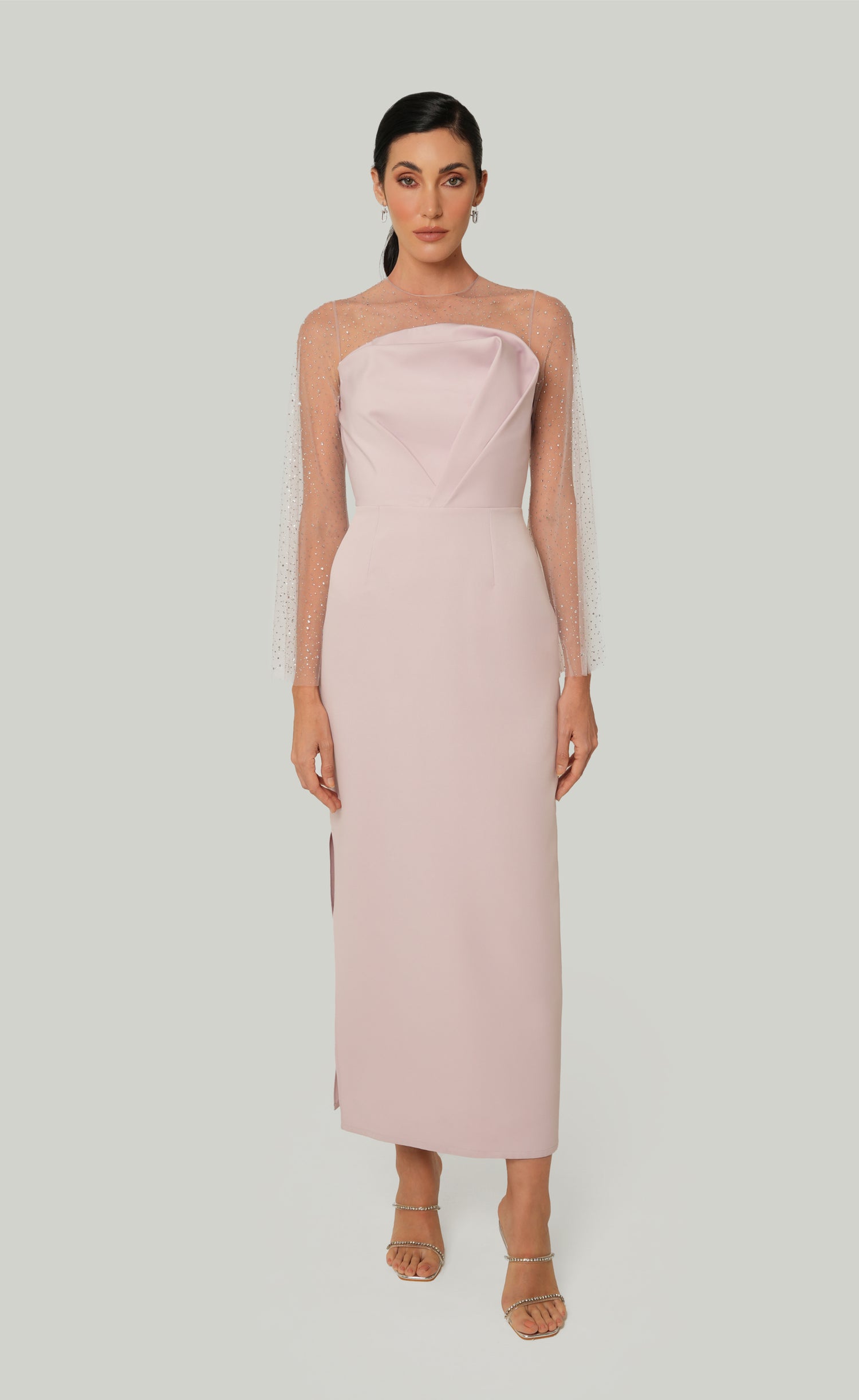 Sirin Dress