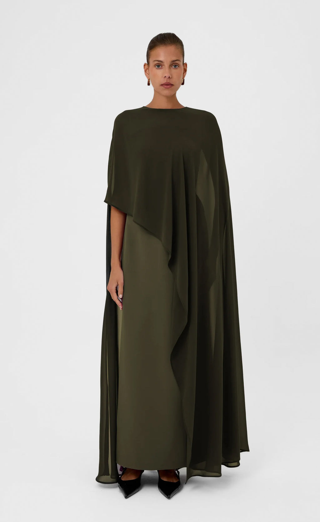 Olive Green
