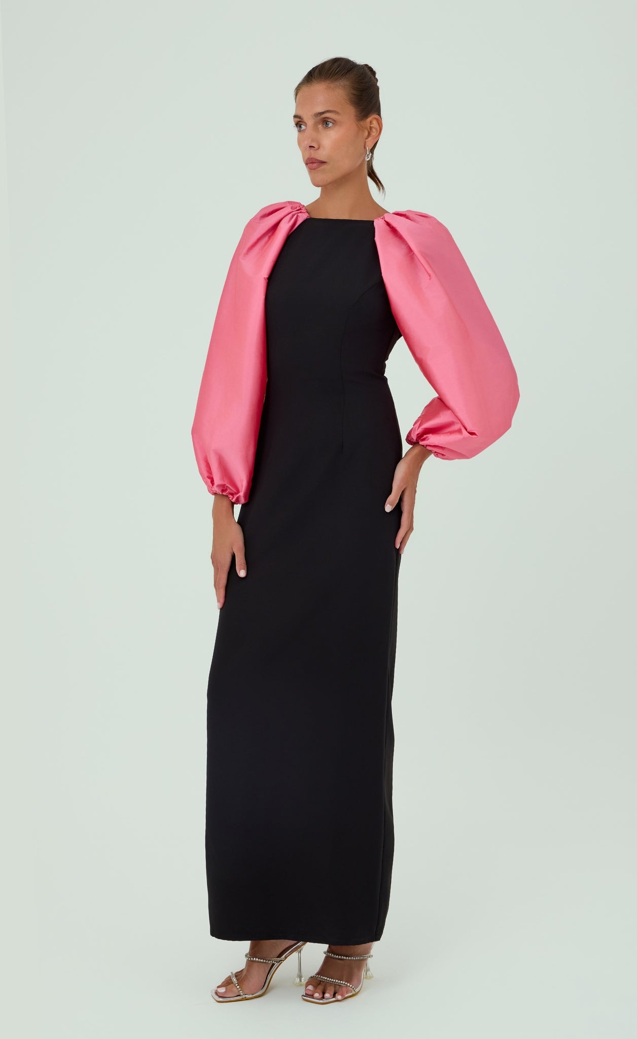 Samiraat Dress