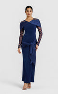 Zarqa Dress