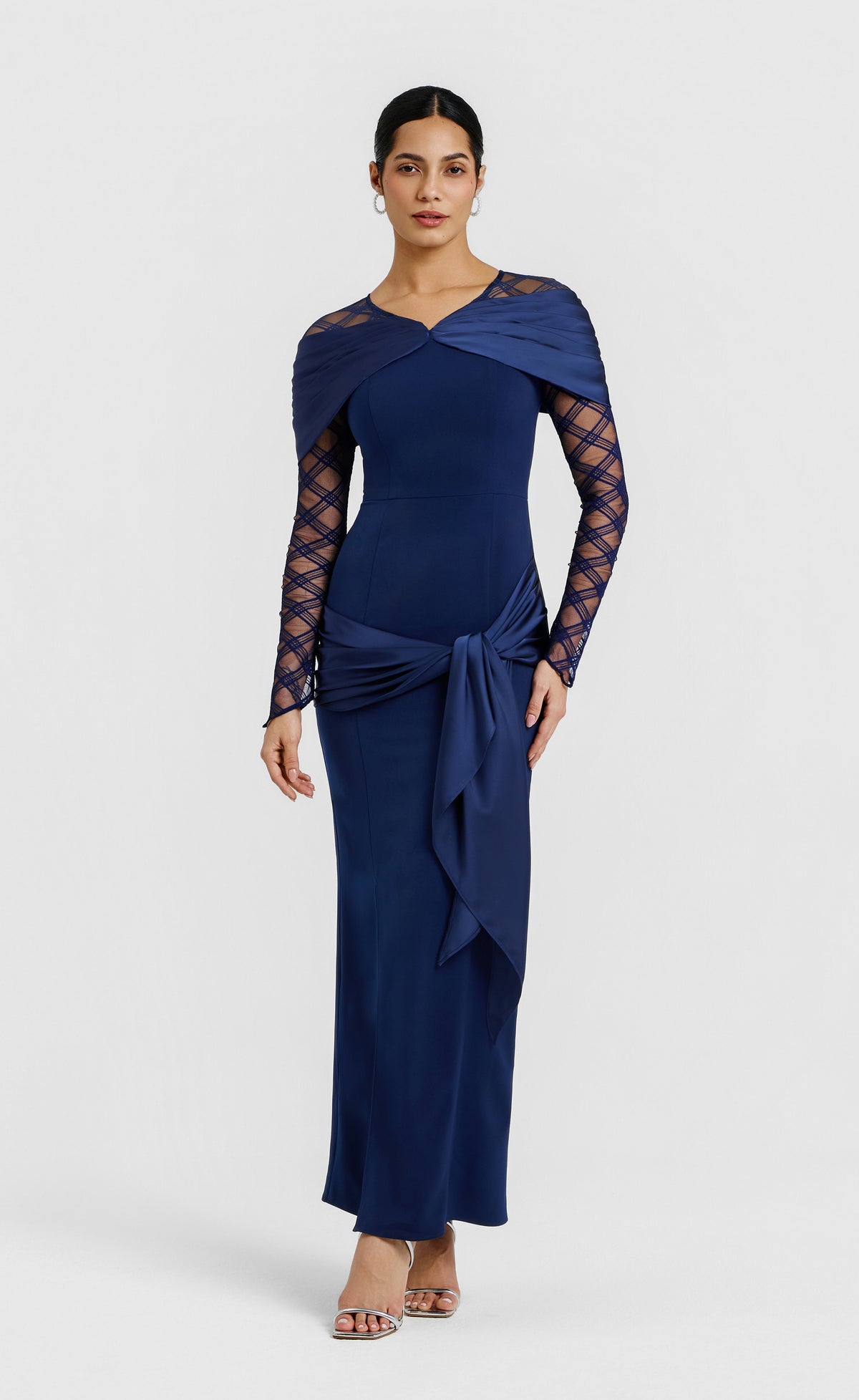 Zarqa Dress