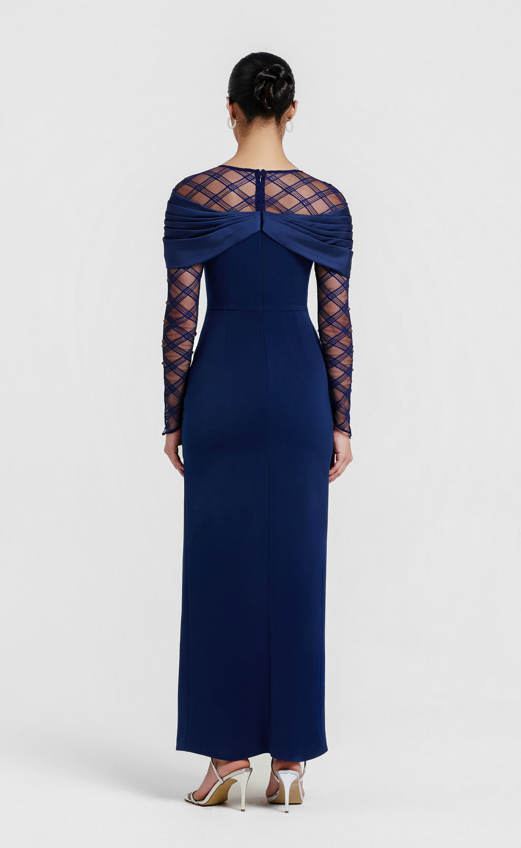 Zarqa Dress
