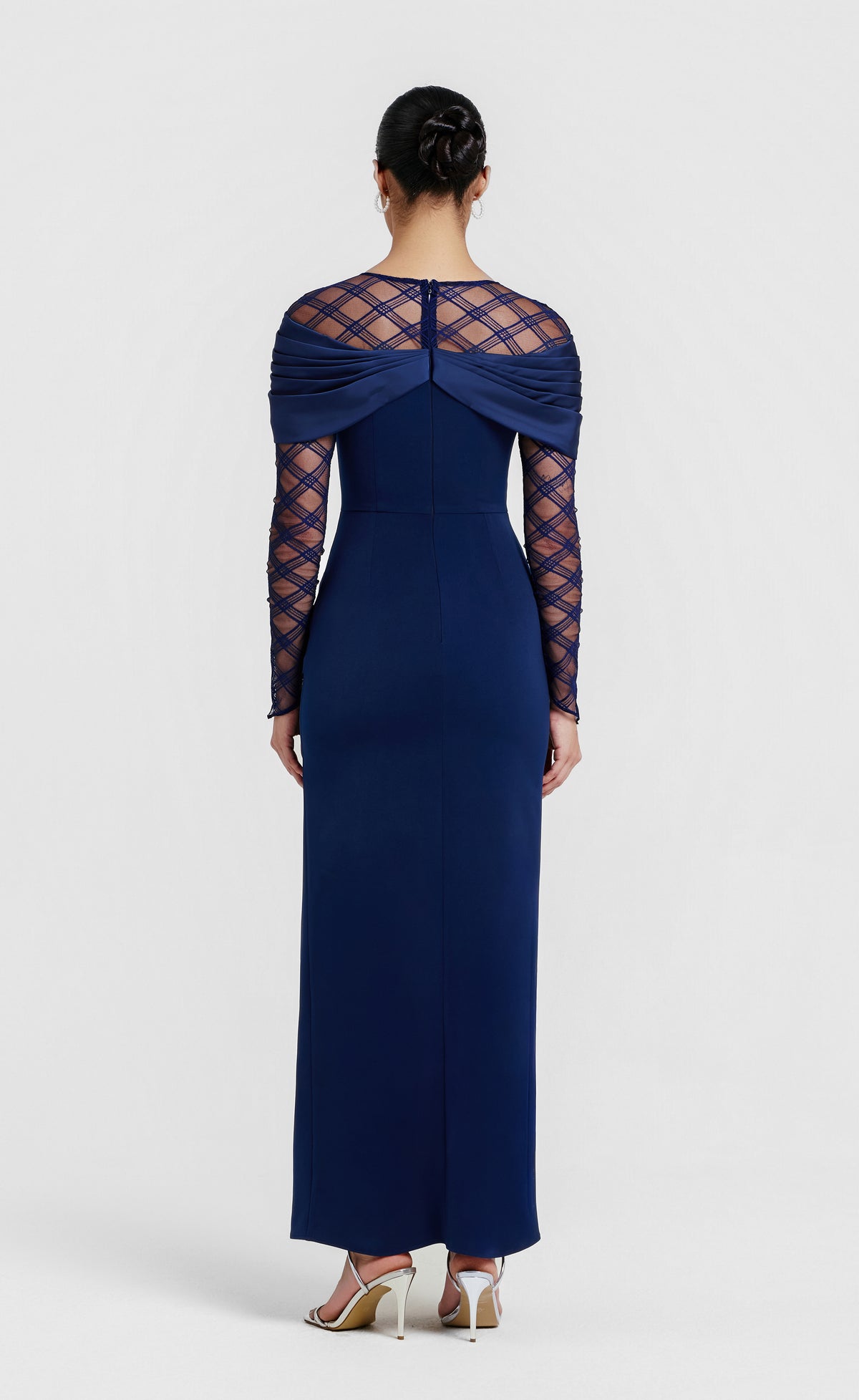 Zarqa Dress