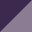 Dusty Purple;