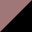 Pink & Black;